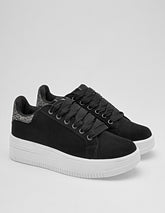 Tenis urbano  para Mujer  cod. 129213
